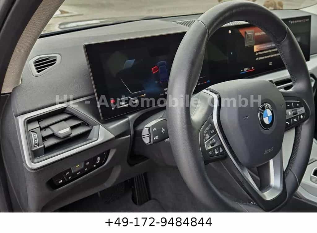 BMW 320 d xDrive*HIFI*PARKAS*FERNL+DRIVING-ASS*RFK*++ 03/2024-photo-17