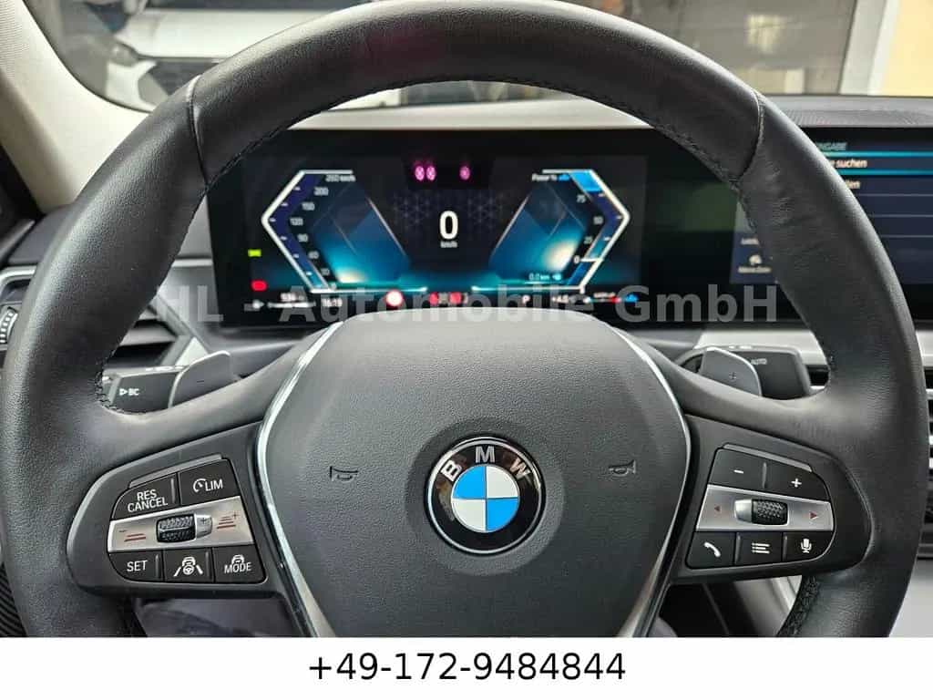 BMW 320 d xDrive*HIFI*PARKAS*FERNL+DRIVING-ASS*RFK*++ 03/2024-photo-18