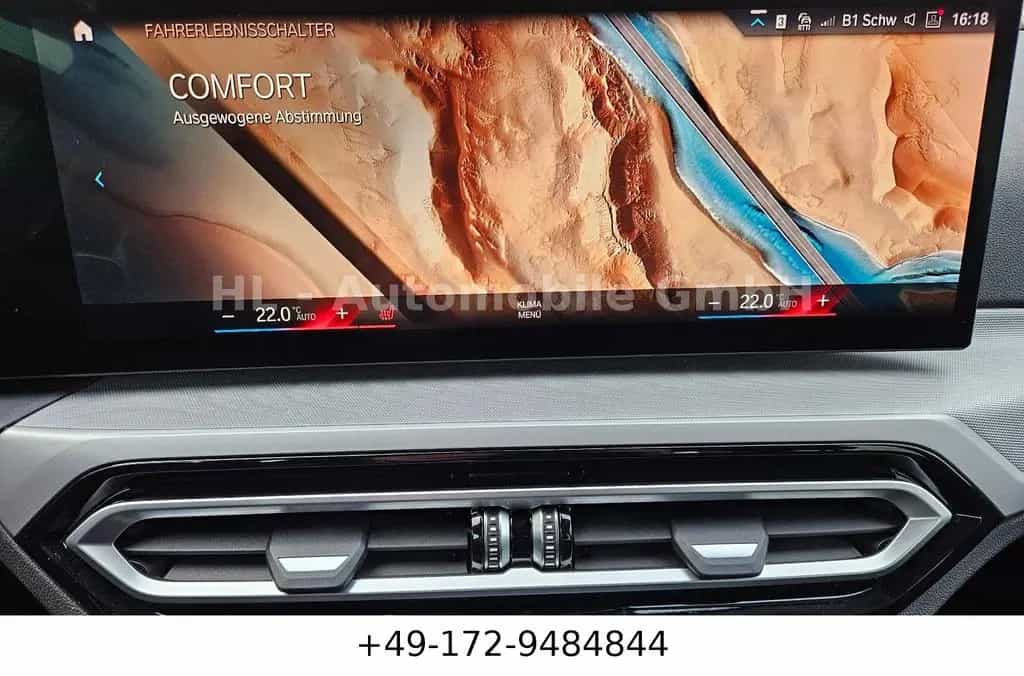BMW 320 d xDrive*HIFI*PARKAS*FERNL+DRIVING-ASS*RFK*++ 03/2024-photo-26