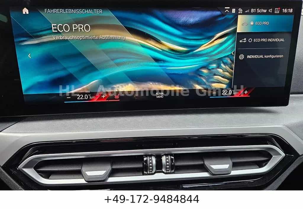 BMW 320 d xDrive*HIFI*PARKAS*FERNL+DRIVING-ASS*RFK*++ 03/2024-photo-27