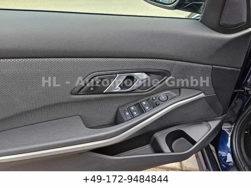 BMW 320 d xDrive*HIFI*PARKAS*FERNL+DRIVING-ASS*RFK*++ 03/2024-photo-32