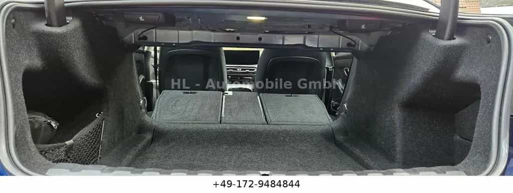 BMW 320 d xDrive*HIFI*PARKAS*FERNL+DRIVING-ASS*RFK*++ 03/2024-photo-33