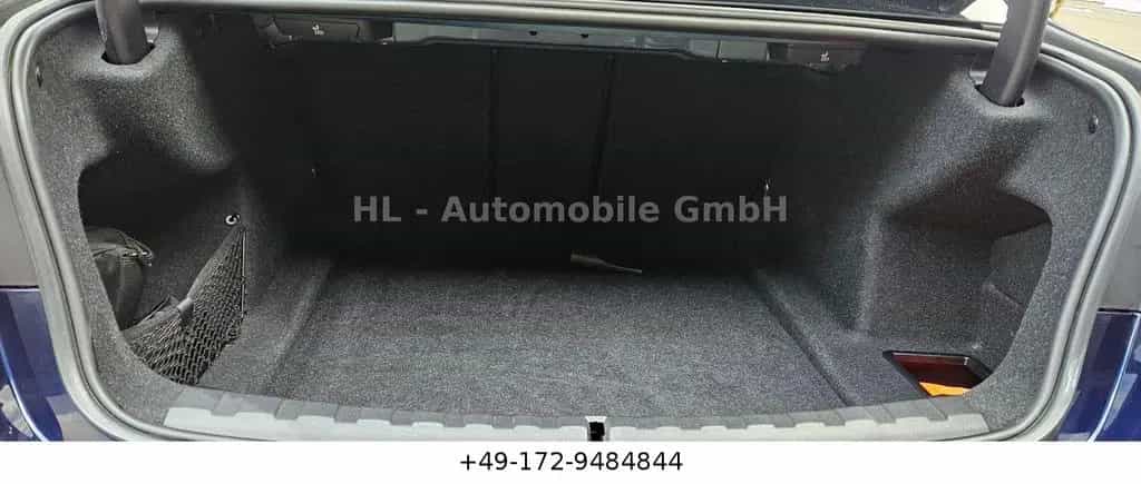 BMW 320 d xDrive*HIFI*PARKAS*FERNL+DRIVING-ASS*RFK*++ 03/2024-photo-34