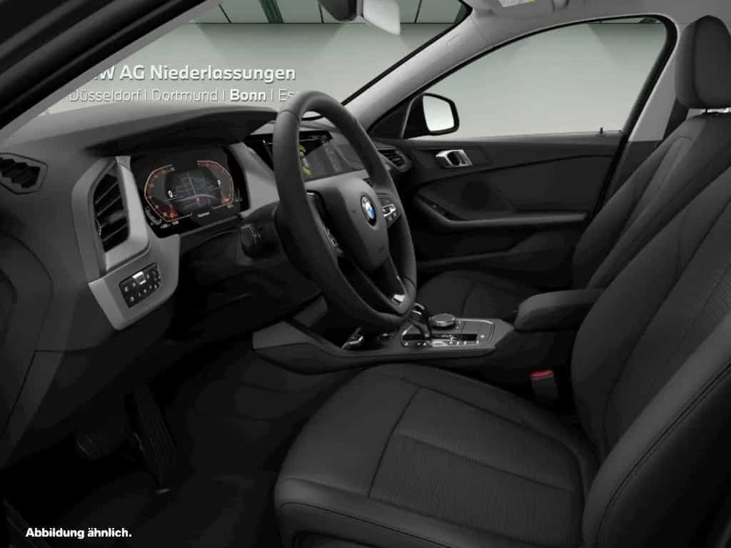BMW 118 i AHK LiveCockpitProf Kamera Pano.Dach LED 07/2023-photo-2