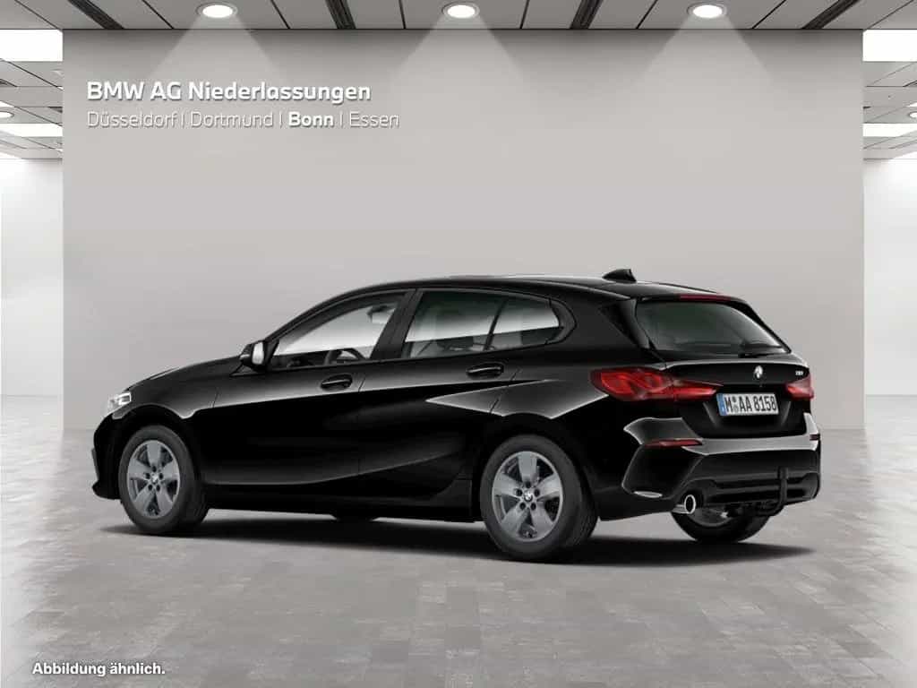 BMW 118 i AHK LiveCockpitProf Kamera Pano.Dach LED 07/2023-photo-5