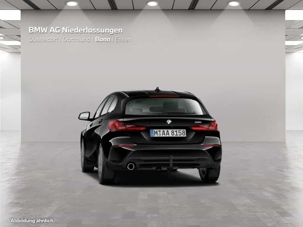 BMW 118 i AHK LiveCockpitProf Kamera Pano.Dach LED 07/2023-photo-6