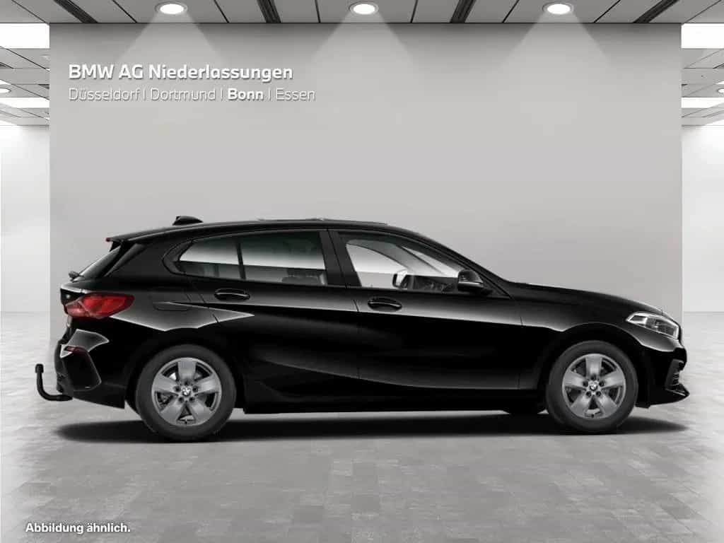 BMW 118 i AHK LiveCockpitProf Kamera Pano.Dach LED 07/2023-photo-7