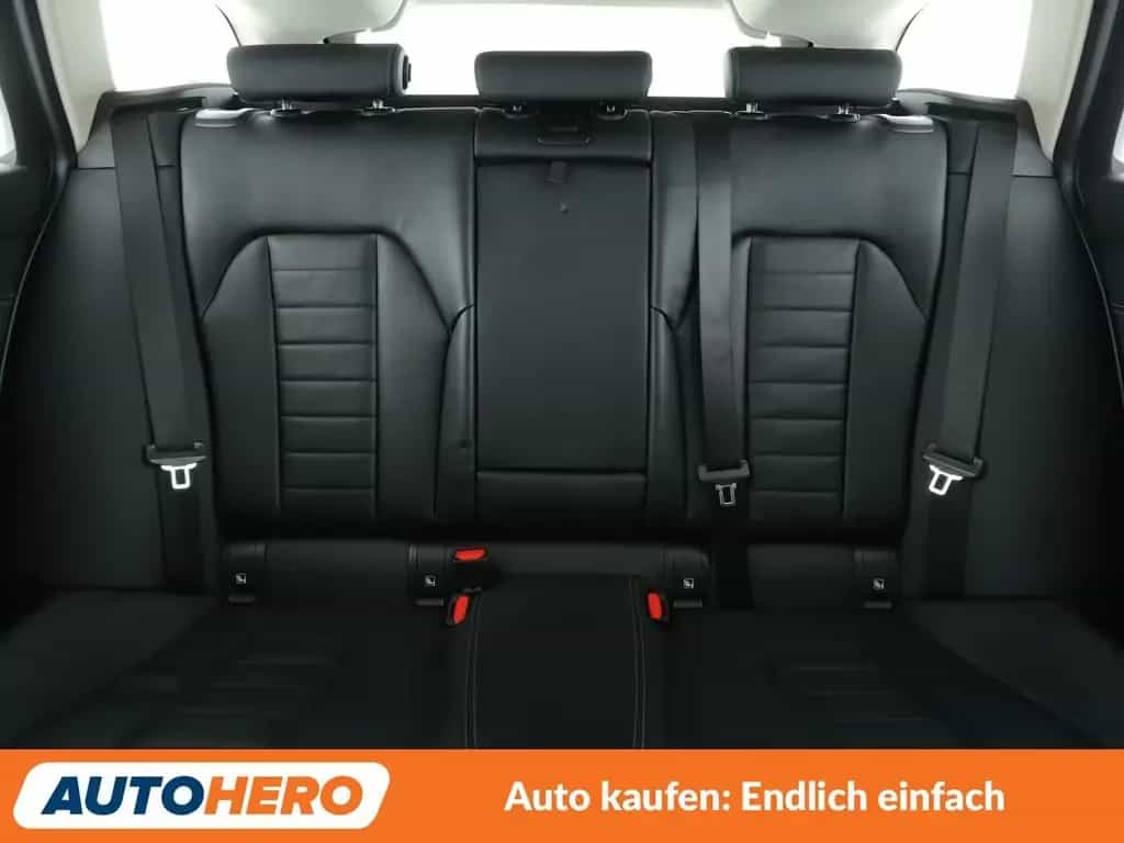 BMW 320 d Mild-Hybrid Luxury Line Aut.*NAVI*LED*CAM* 12/2020-photo-15