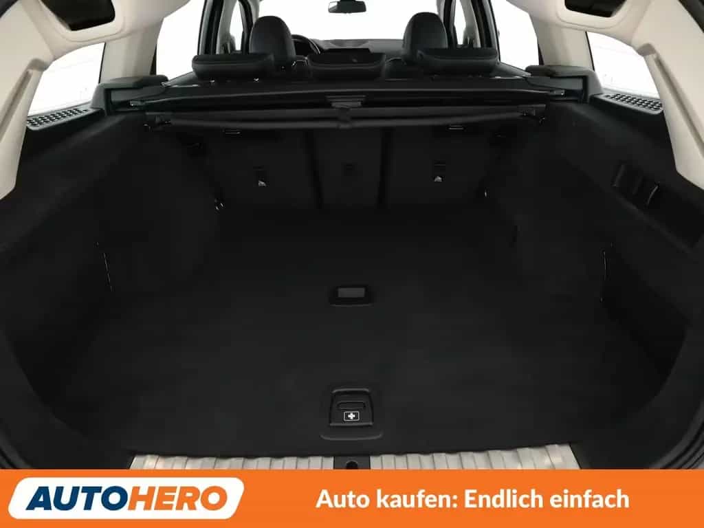 BMW 320 d Mild-Hybrid Luxury Line Aut.*NAVI*LED*CAM* 12/2020-photo-17