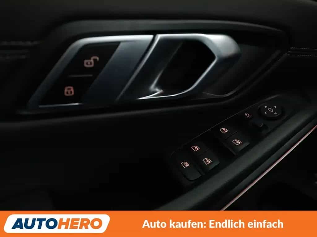 BMW 320 d Mild-Hybrid Luxury Line Aut.*NAVI*LED*CAM* 12/2020-photo-25