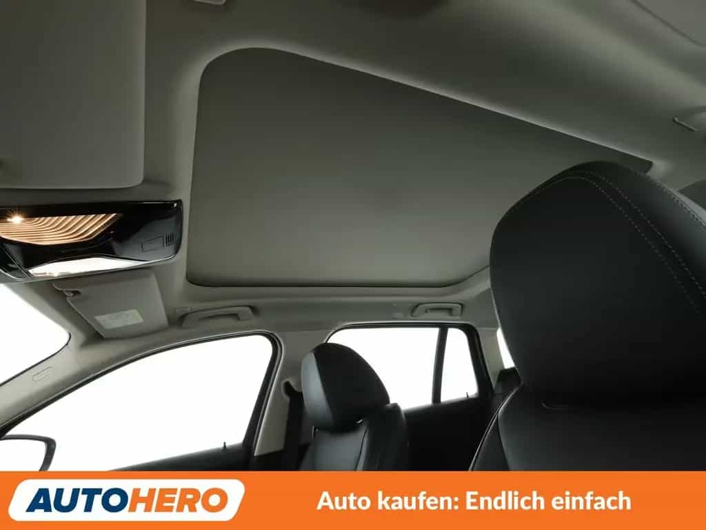BMW 320 d Mild-Hybrid Luxury Line Aut.*NAVI*LED*CAM* 12/2020-photo-27