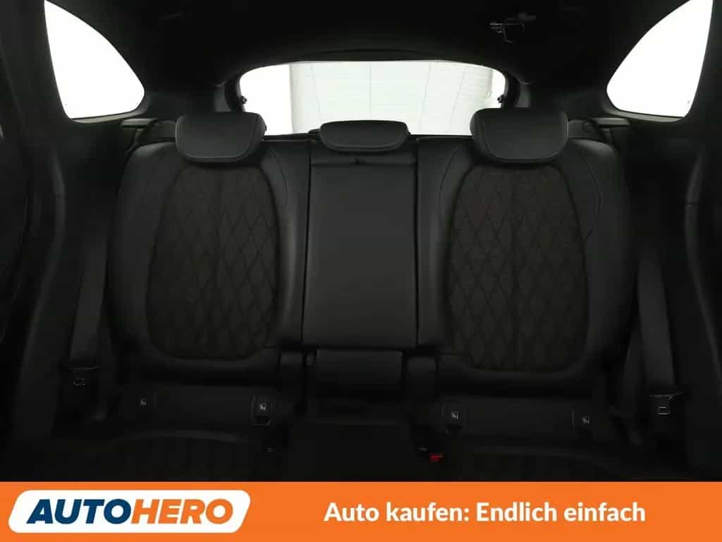 BMW X1 xDrive 18d xLine Aut.*NAVI*LED*HUD*TEMPO*CAM* 05/2016-photo-15
