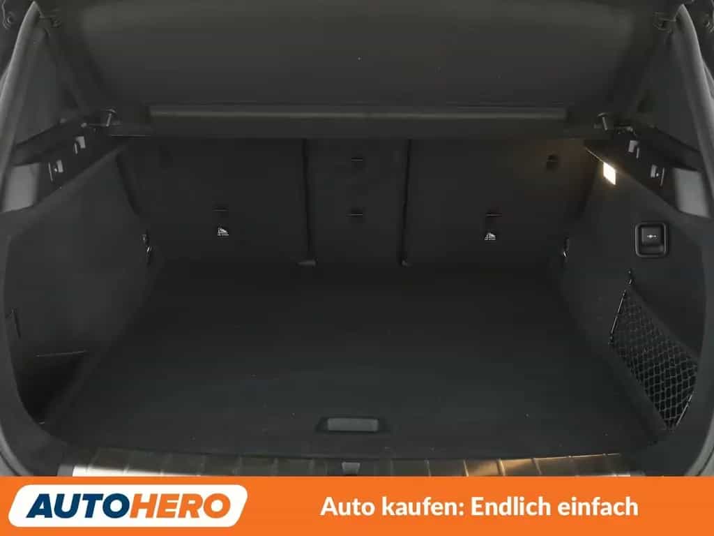 BMW X1 xDrive 18d xLine Aut.*NAVI*LED*HUD*TEMPO*CAM* 05/2016-photo-17