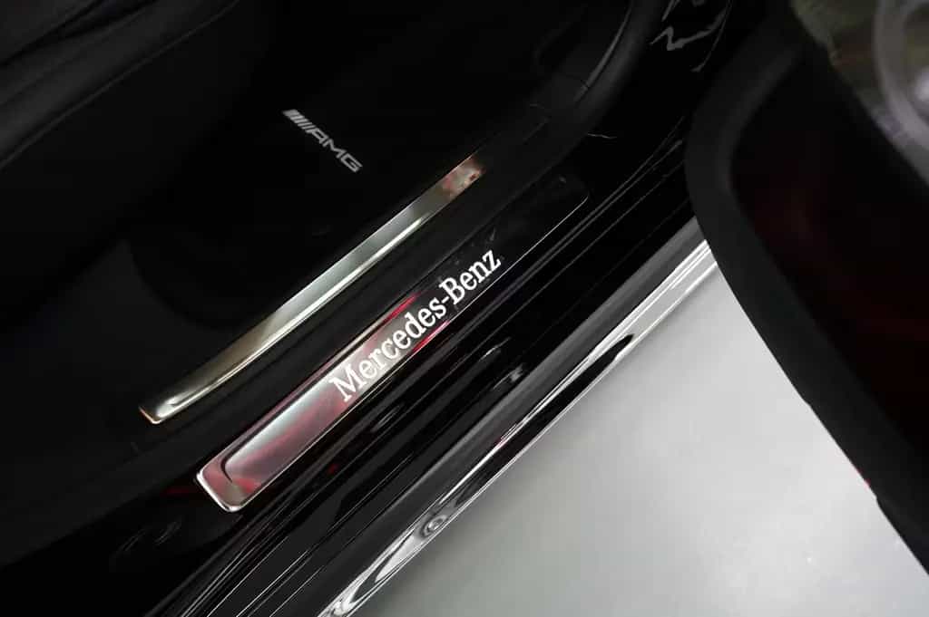Mercedes-Benz S 450 4Matic Lang/Long / AMG LINE / VOLL/FULL 04/2025-photo-12