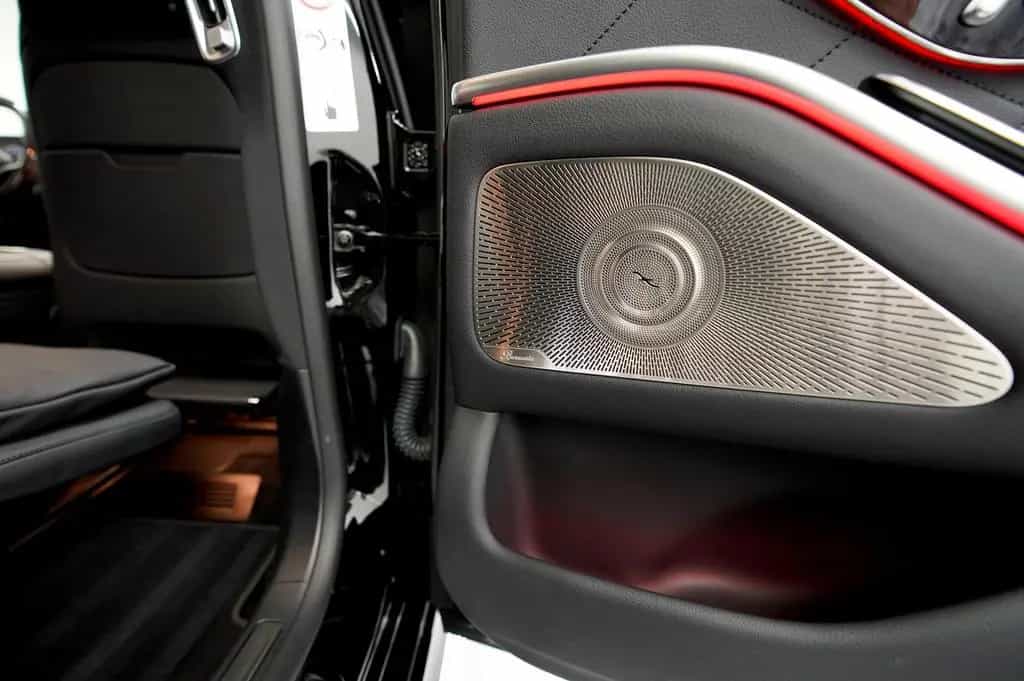 Mercedes-Benz S 450 4Matic Lang/Long / AMG LINE / VOLL/FULL 04/2025-photo-21