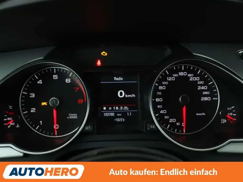 Audi A5 Sportback 1.8 TFSI*NAVI*TEMPO*PDC*SHZ*KLIMA* 12/2016-photo-19