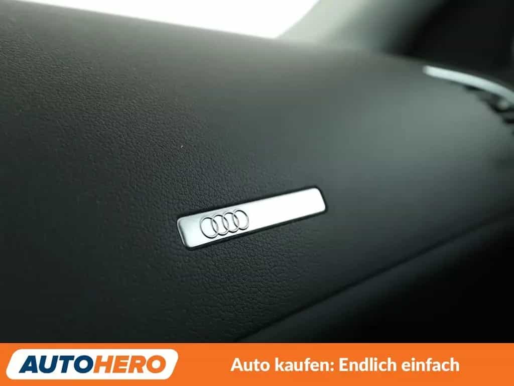 Audi A5 Sportback 1.8 TFSI*NAVI*TEMPO*PDC*SHZ*KLIMA* 12/2016-photo-25