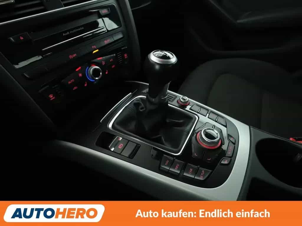 Audi A5 Sportback 1.8 TFSI*NAVI*TEMPO*PDC*SHZ*KLIMA* 12/2016-photo-30