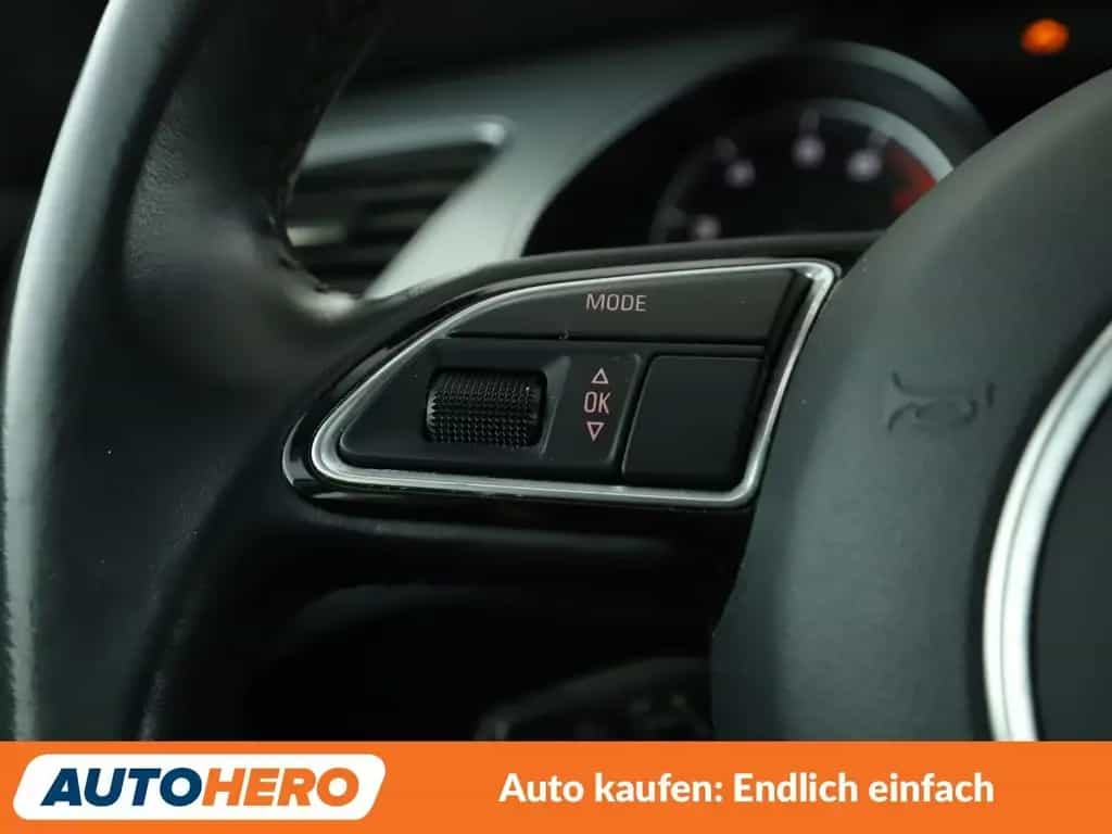 Audi A5 Sportback 1.8 TFSI*NAVI*TEMPO*PDC*SHZ*KLIMA* 12/2016-photo-32