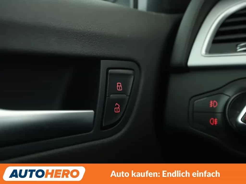 Audi A5 Sportback 1.8 TFSI*NAVI*TEMPO*PDC*SHZ*KLIMA* 12/2016-photo-33