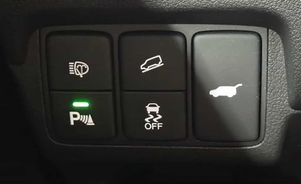 Honda CR-V Executive 4WD*NUR 58TKM*AUTOM*XENON*MEMORY* 04/2013-photo-11