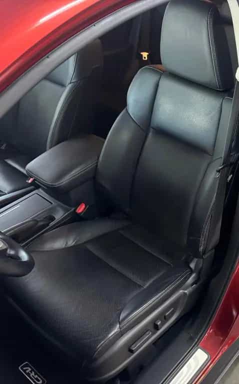 Honda CR-V Executive 4WD*NUR 58TKM*AUTOM*XENON*MEMORY* 04/2013-photo-15
