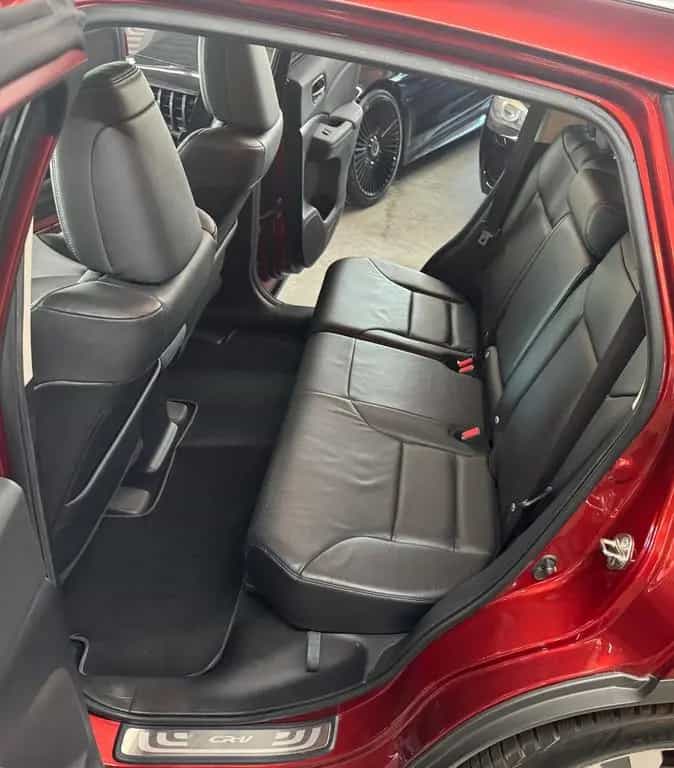 Honda CR-V Executive 4WD*NUR 58TKM*AUTOM*XENON*MEMORY* 04/2013-photo-17