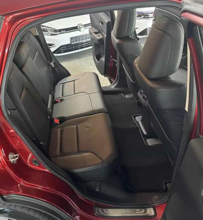 Honda CR-V Executive 4WD*NUR 58TKM*AUTOM*XENON*MEMORY* 04/2013-photo-19