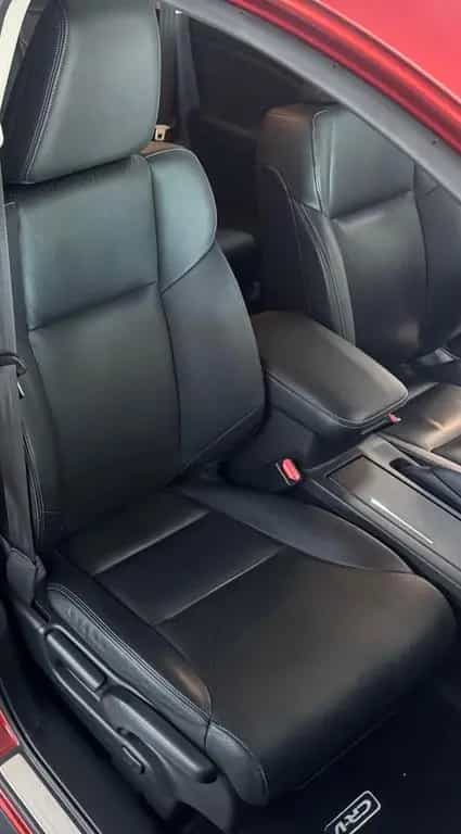 Honda CR-V Executive 4WD*NUR 58TKM*AUTOM*XENON*MEMORY* 04/2013-photo-21
