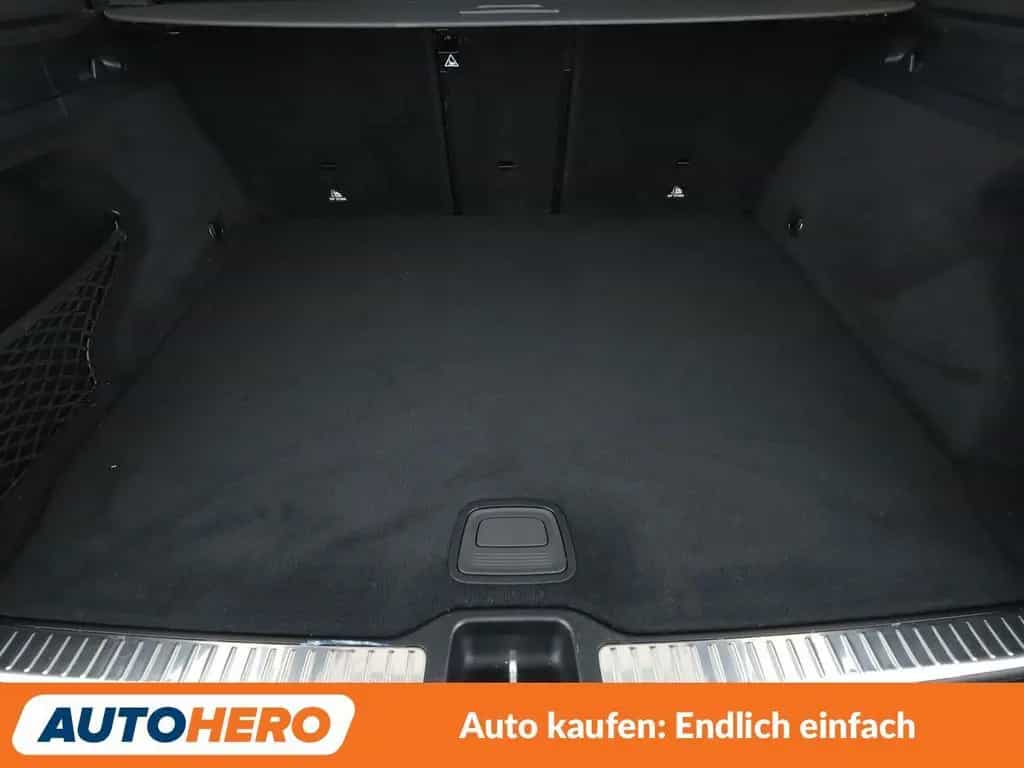 Mercedes-Benz GLC 220 d 4Matic Aut.*LED*NAVI*ACC*PDC*SHZ*KLIMA 10/2019-photo-17