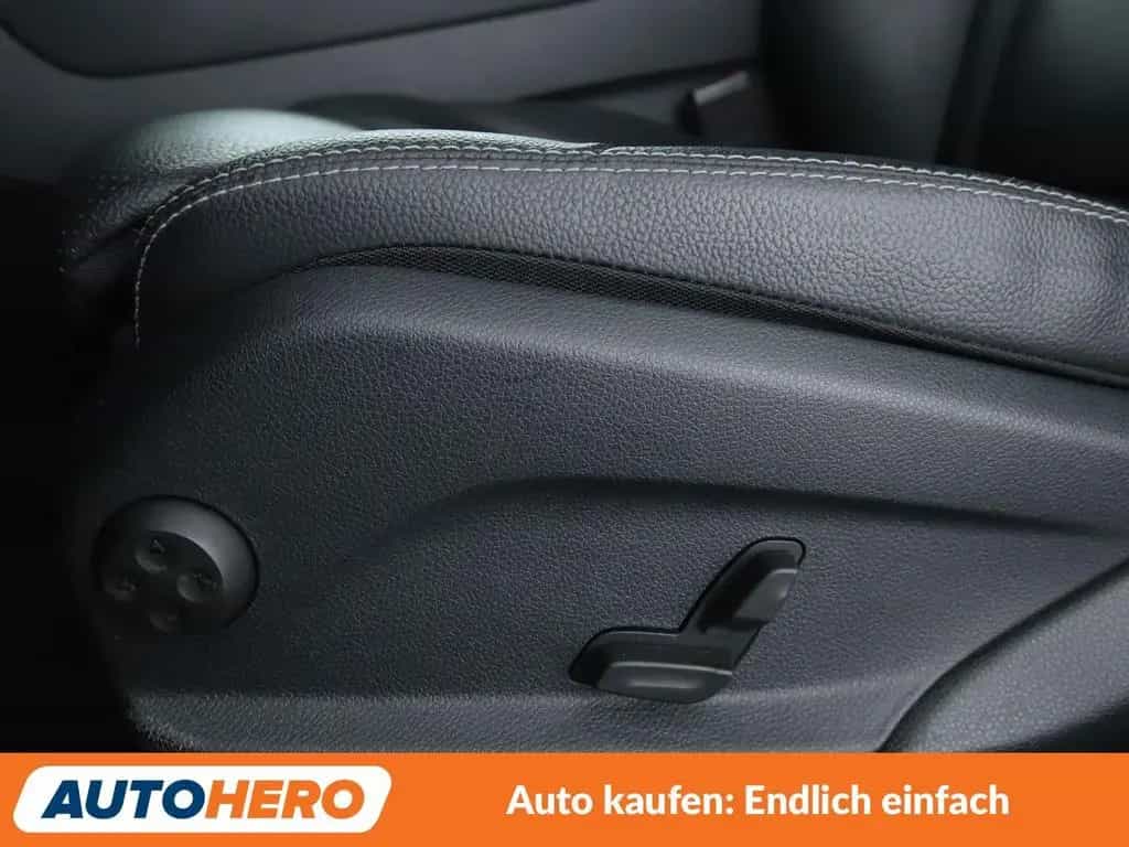 Mercedes-Benz GLC 220 d 4Matic Aut.*LED*NAVI*ACC*PDC*SHZ*KLIMA 10/2019-photo-28