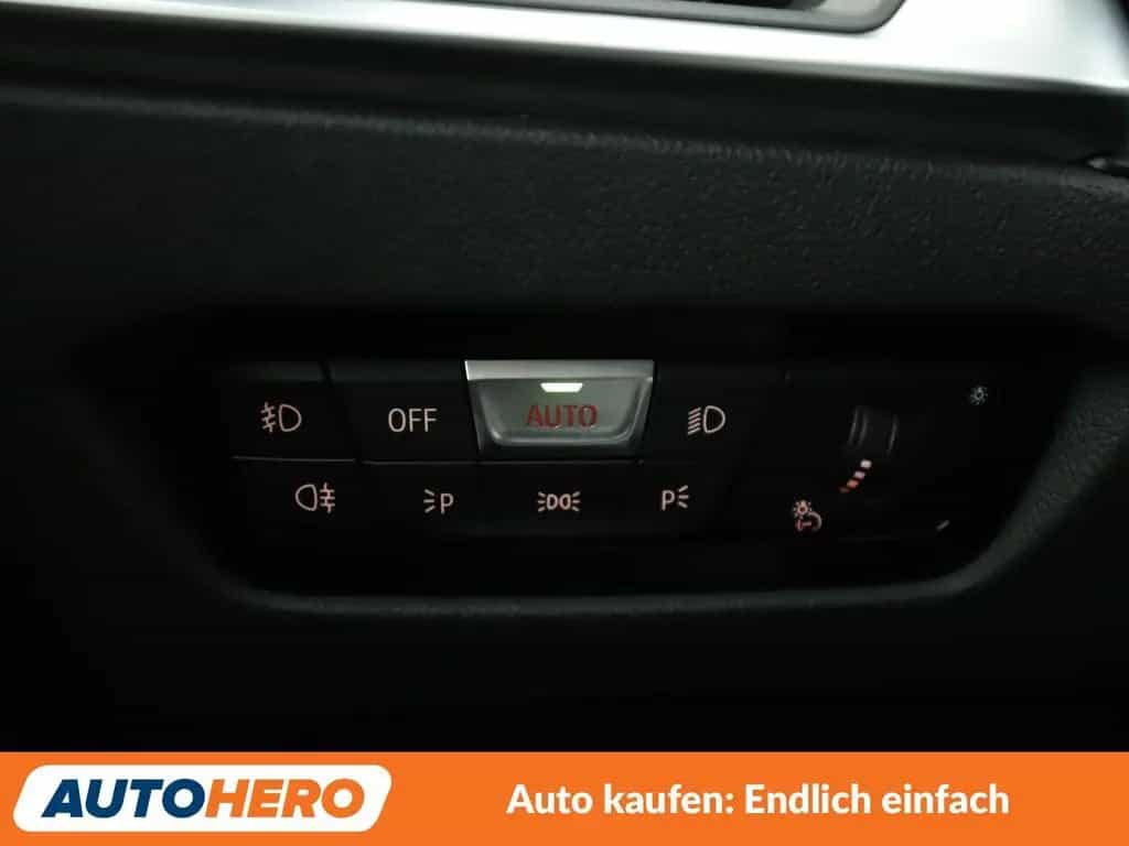 BMW 320 d xDrive M Sport Aut.*NAVI*LASER*HUD*H&K*CAM* 05/2019-photo-27