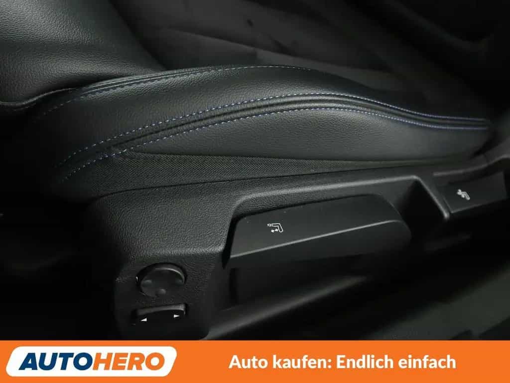 BMW 320 d xDrive M Sport Aut.*NAVI*LASER*HUD*H&K*CAM* 05/2019-photo-29