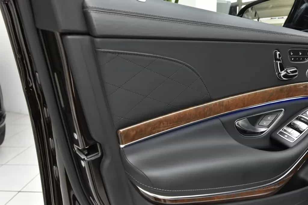 Mercedes-Benz S 500 S500 *3D Burmester* LNP 157.276,35* Rubinschwarz 04/2013-photo-19