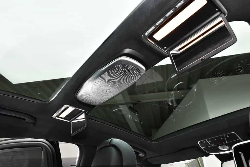 Mercedes-Benz S 500 S500 *3D Burmester* LNP 157.276,35* Rubinschwarz 04/2013-photo-23