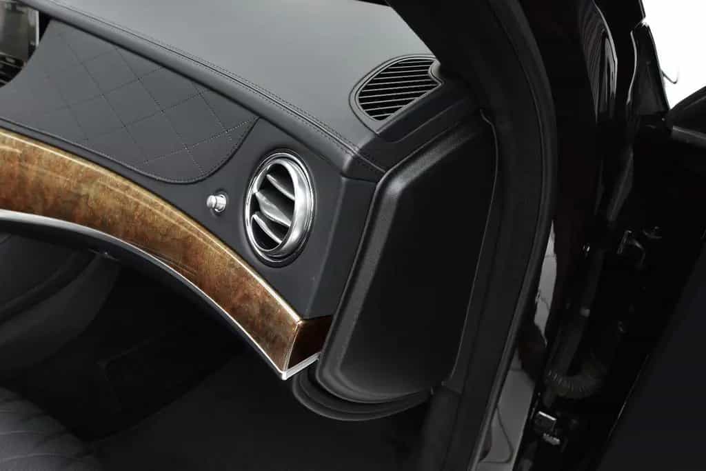 Mercedes-Benz S 500 S500 *3D Burmester* LNP 157.276,35* Rubinschwarz 04/2013-photo-27
