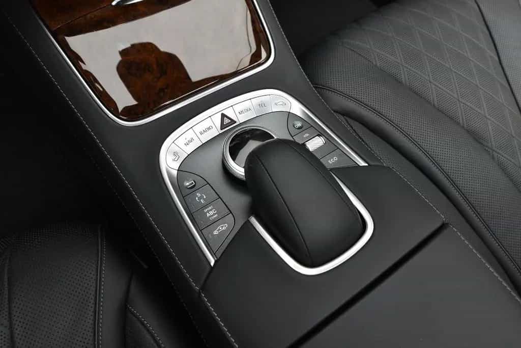 Mercedes-Benz S 500 S500 *3D Burmester* LNP 157.276,35* Rubinschwarz 04/2013-photo-29