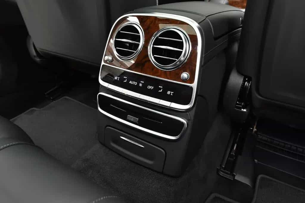 Mercedes-Benz S 500 S500 *3D Burmester* LNP 157.276,35* Rubinschwarz 04/2013-photo-32