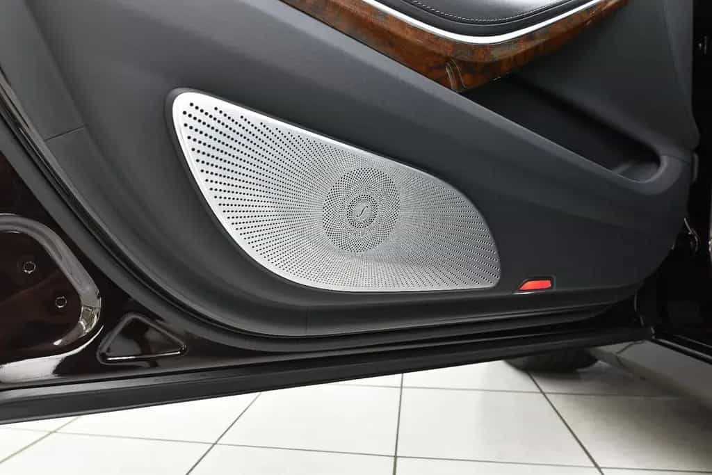 Mercedes-Benz S 500 S500 *3D Burmester* LNP 157.276,35* Rubinschwarz 04/2013-photo-39