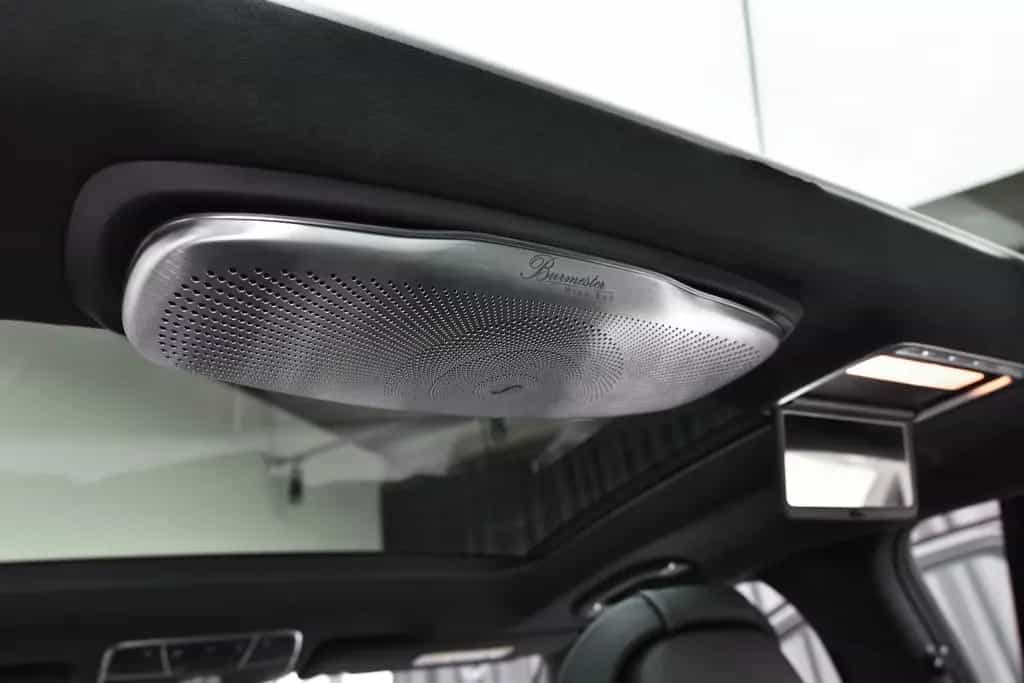 Mercedes-Benz S 500 S500 *3D Burmester* LNP 157.276,35* Rubinschwarz 04/2013-photo-4