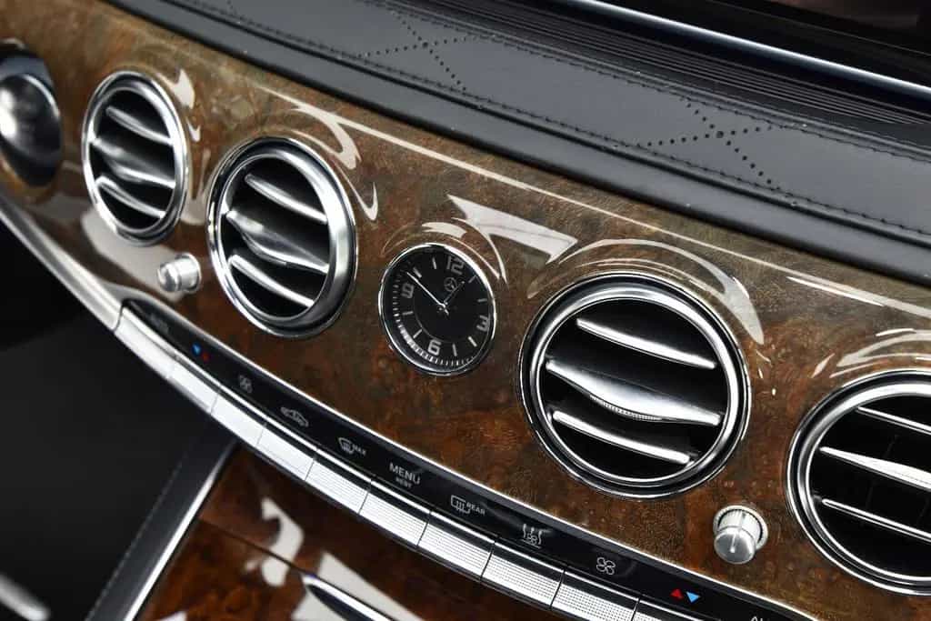 Mercedes-Benz S 500 S500 *3D Burmester* LNP 157.276,35* Rubinschwarz 04/2013-photo-40