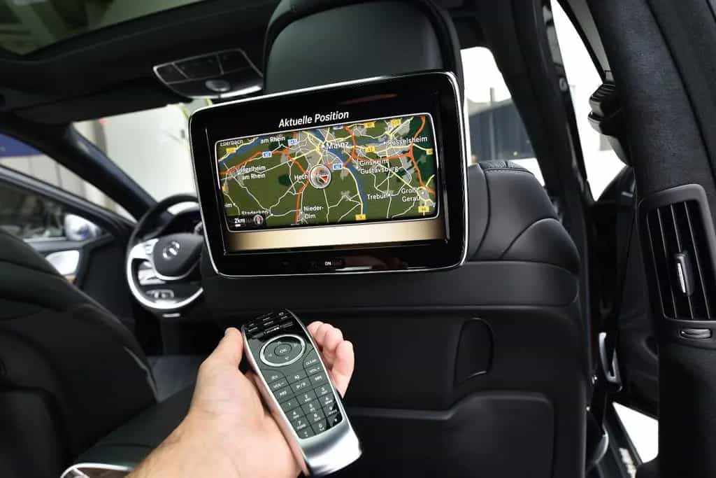 Mercedes-Benz S 500 S500 *3D Burmester* LNP 157.276,35* Rubinschwarz 04/2013-photo-45