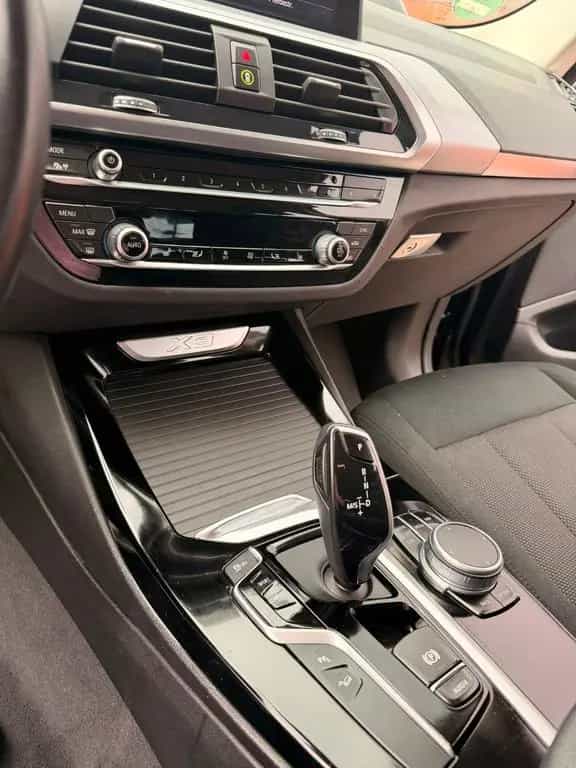 BMW X3 xDrive20i AT - 06/2021-photo-6