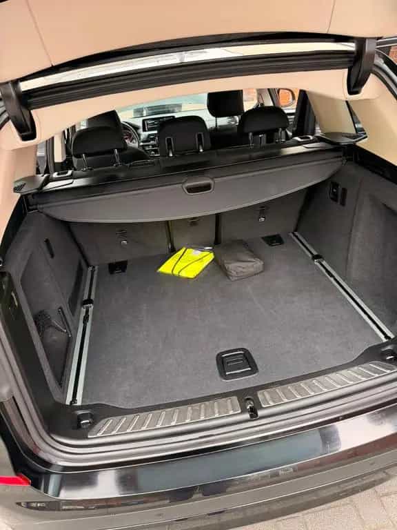 BMW X3 xDrive20i AT - 06/2021-photo-8