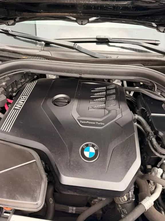 BMW X3 xDrive20i AT - 06/2021-photo-9