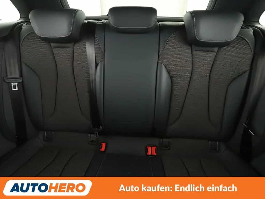 Audi A3 Sportback 35 TFSI Sport *NAVI*LED*TEMPO*CAM* 05/2019-photo-15
