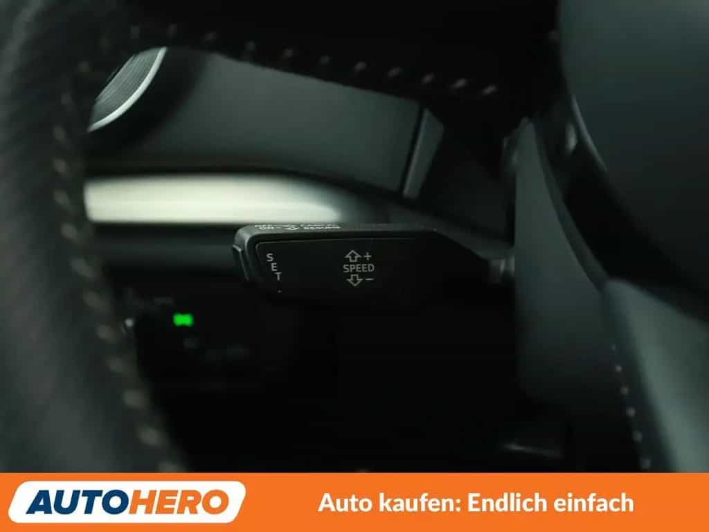 Audi A3 Sportback 35 TFSI Sport *NAVI*LED*TEMPO*CAM* 05/2019-photo-25