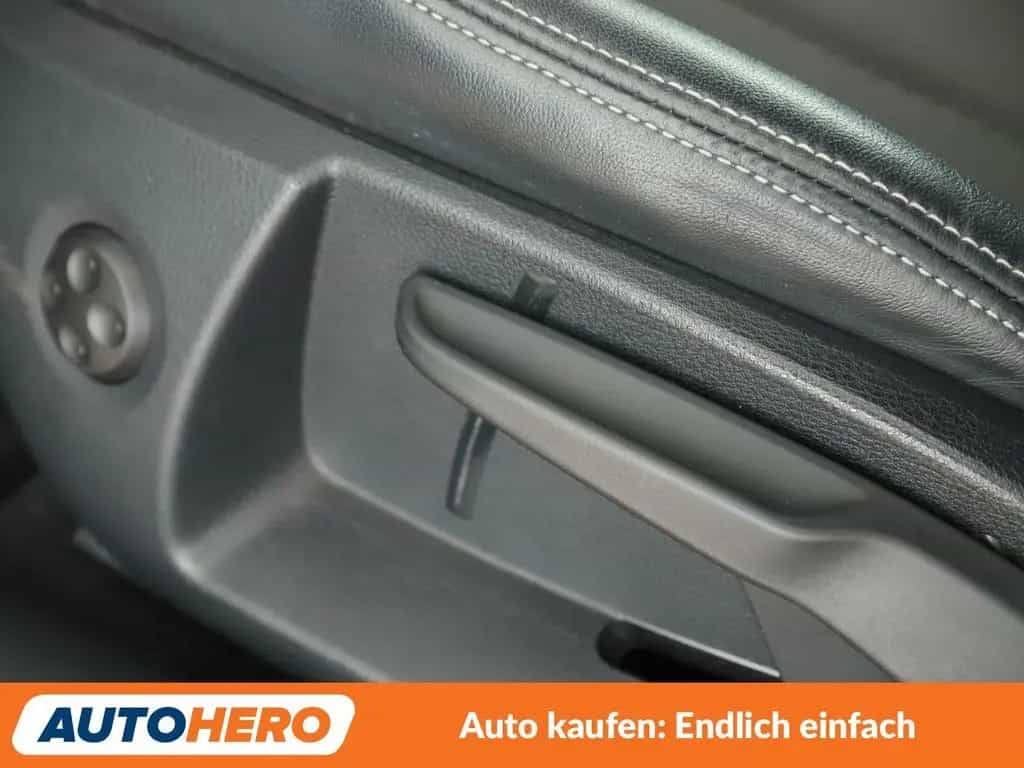 Audi A3 Sportback 35 TFSI Sport *NAVI*LED*TEMPO*CAM* 05/2019-photo-27