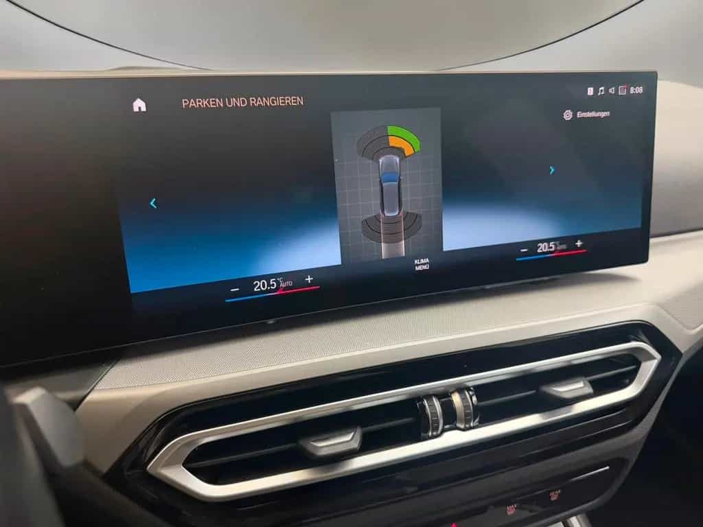 BMW 320 d T xDrive Shadow-Line AHK*WIDE*LED*CARPLAY 10/2023-photo-24
