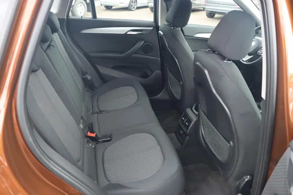 BMW X1 20d xDrive Advantage l NAVI l KAMERA l LED l 11/2016-photo-10
